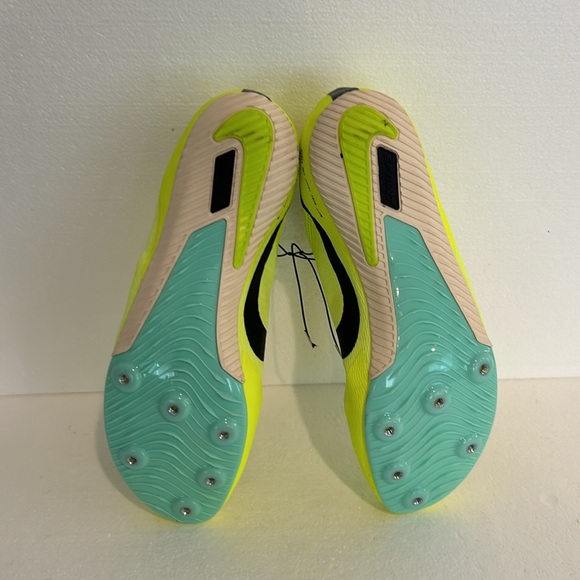 NWT Nike Rival Sprint Track & Field Sprinting Spikes, sz 13 - Picture 3 of 9